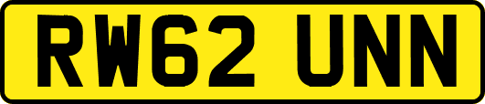 RW62UNN