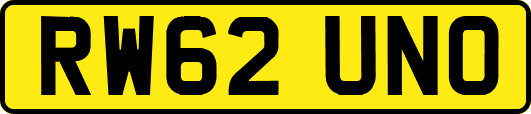 RW62UNO