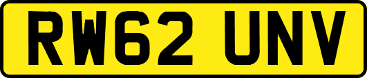 RW62UNV