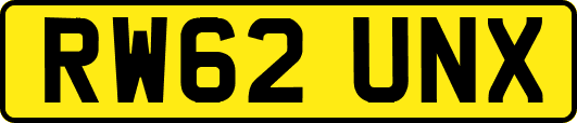 RW62UNX