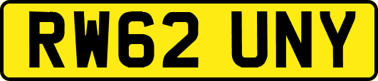 RW62UNY