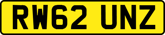 RW62UNZ