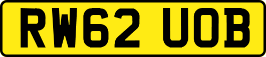 RW62UOB