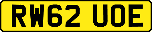 RW62UOE