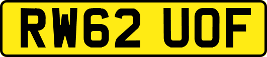 RW62UOF