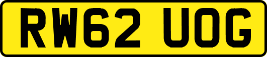 RW62UOG