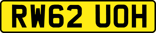 RW62UOH