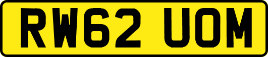 RW62UOM