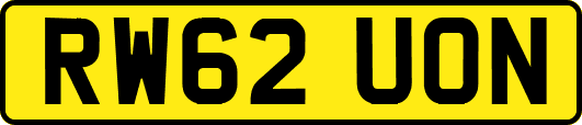 RW62UON