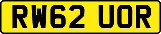 RW62UOR