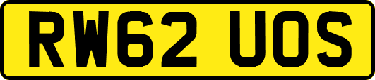 RW62UOS