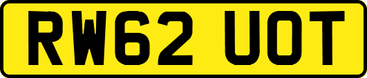 RW62UOT