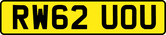 RW62UOU