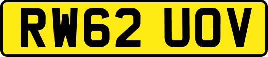 RW62UOV