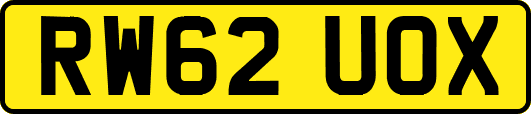 RW62UOX