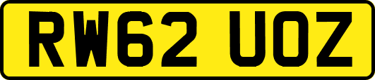 RW62UOZ