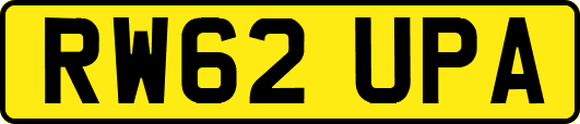 RW62UPA