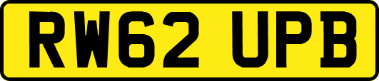 RW62UPB
