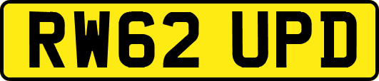 RW62UPD