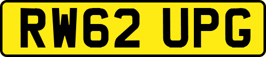 RW62UPG