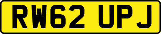 RW62UPJ