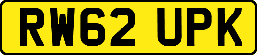 RW62UPK