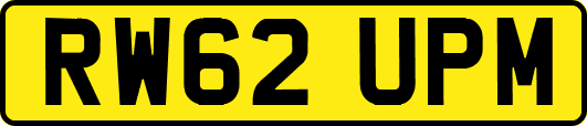 RW62UPM