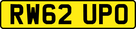 RW62UPO