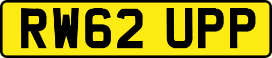 RW62UPP