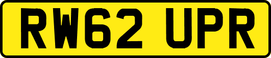 RW62UPR
