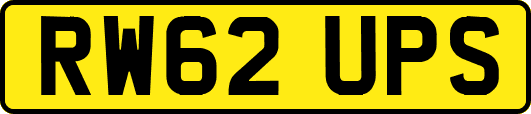 RW62UPS