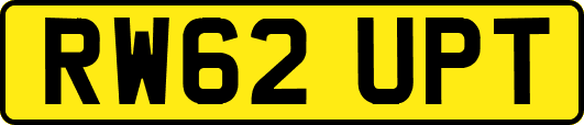 RW62UPT