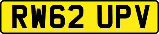 RW62UPV