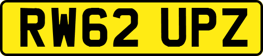 RW62UPZ