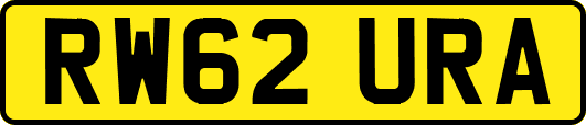RW62URA