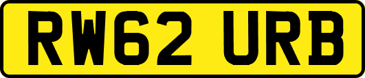 RW62URB