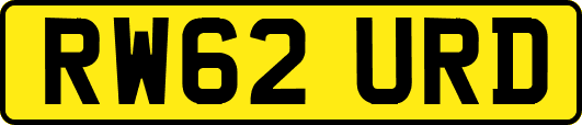 RW62URD