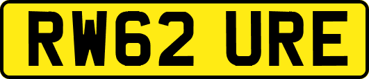RW62URE