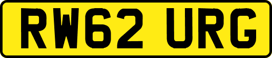RW62URG