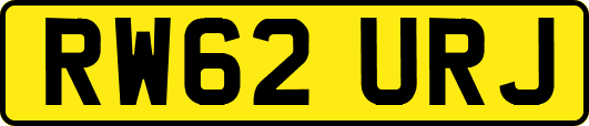 RW62URJ