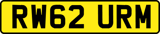 RW62URM
