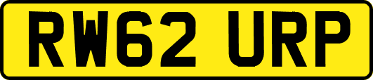 RW62URP