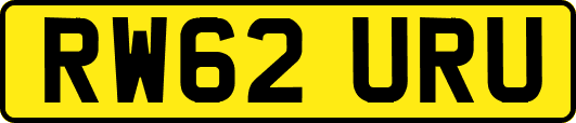 RW62URU