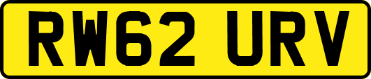 RW62URV