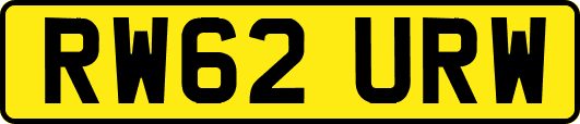 RW62URW
