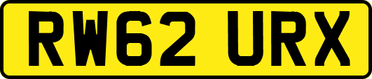RW62URX