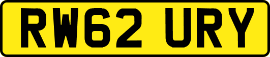 RW62URY