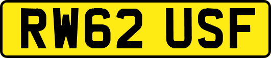RW62USF