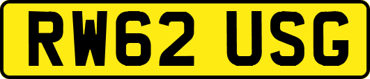 RW62USG
