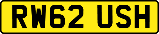 RW62USH